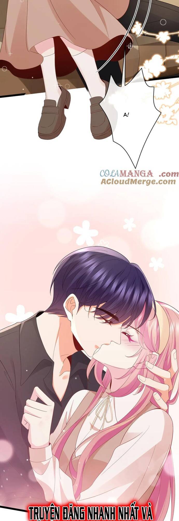 Danh Môn Chí Ái Chap 514 - Next Chap 515