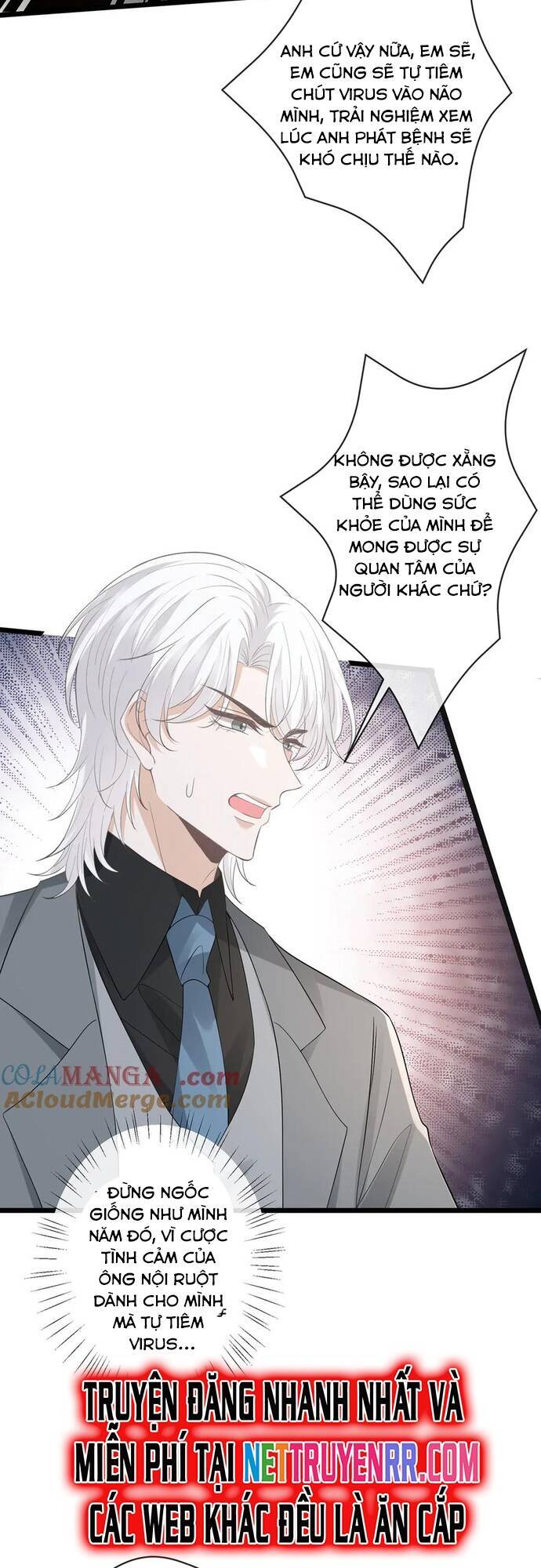 Danh Môn Chí Ái Chap 514 - Next Chap 515