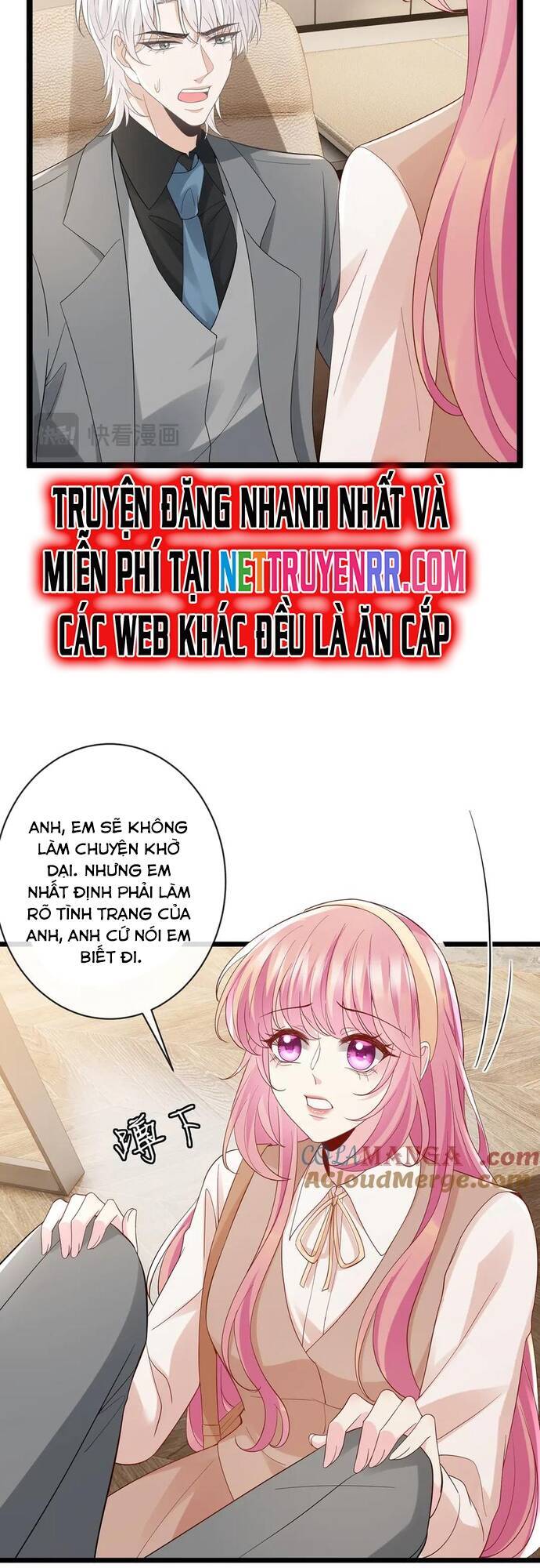 Danh Môn Chí Ái Chap 514 - Next Chap 515