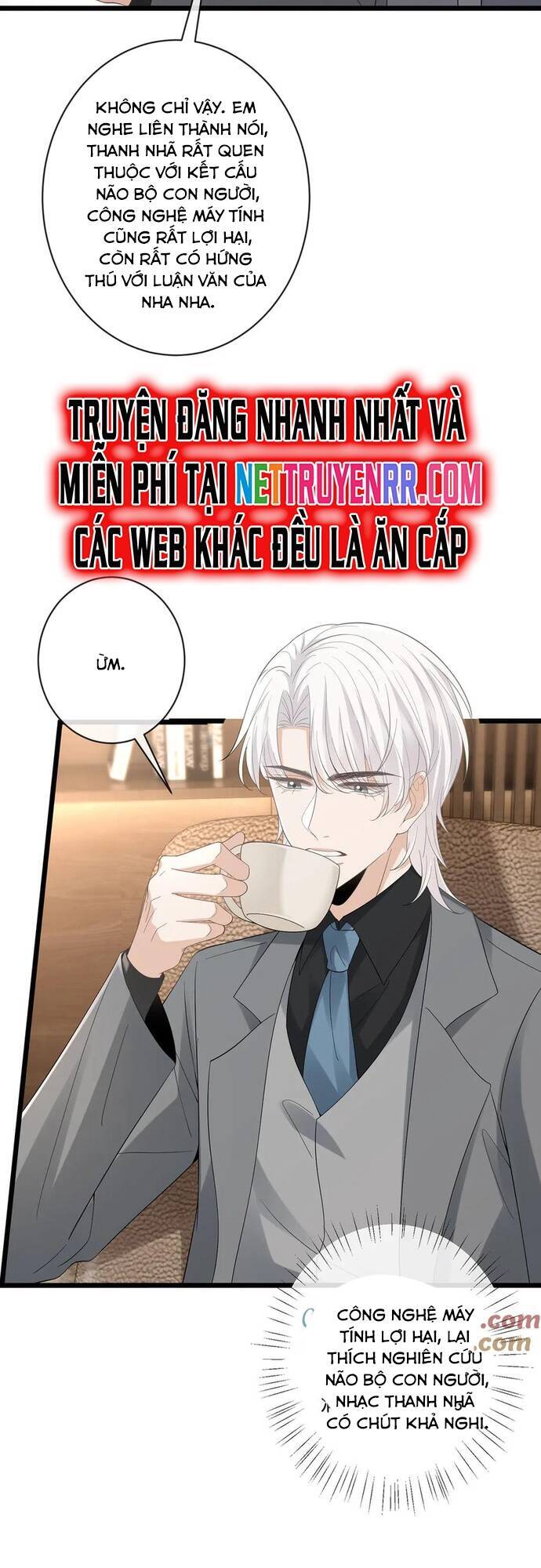 Danh Môn Chí Ái Chap 514 - Next Chap 515