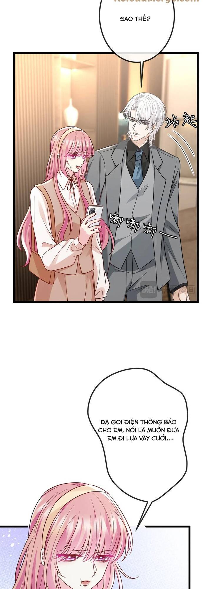 Danh Môn Chí Ái Chap 514 - Next Chap 515