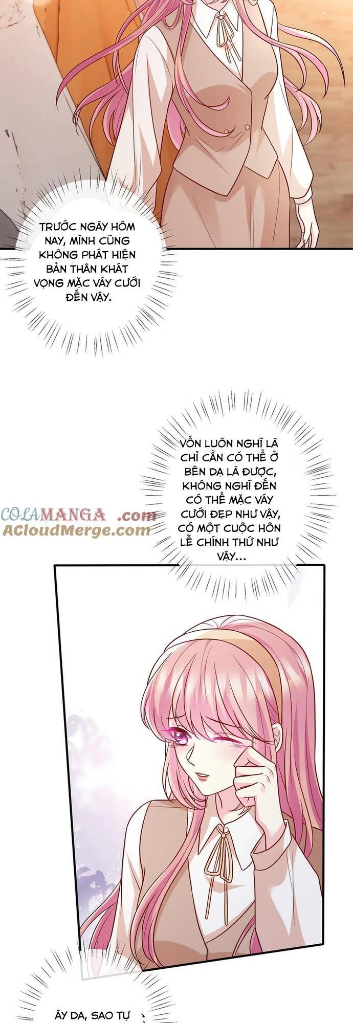 Danh Môn Chí Ái Chap 515 - Next Chap 516