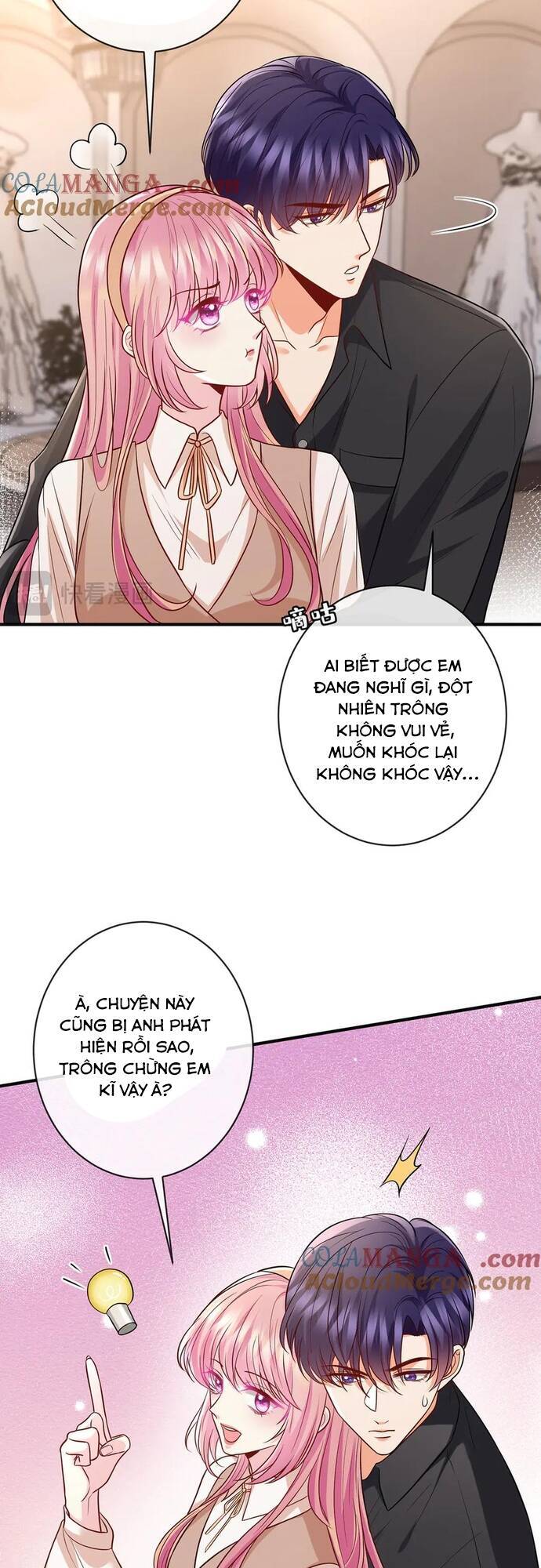 Danh Môn Chí Ái Chap 515 - Next Chap 516