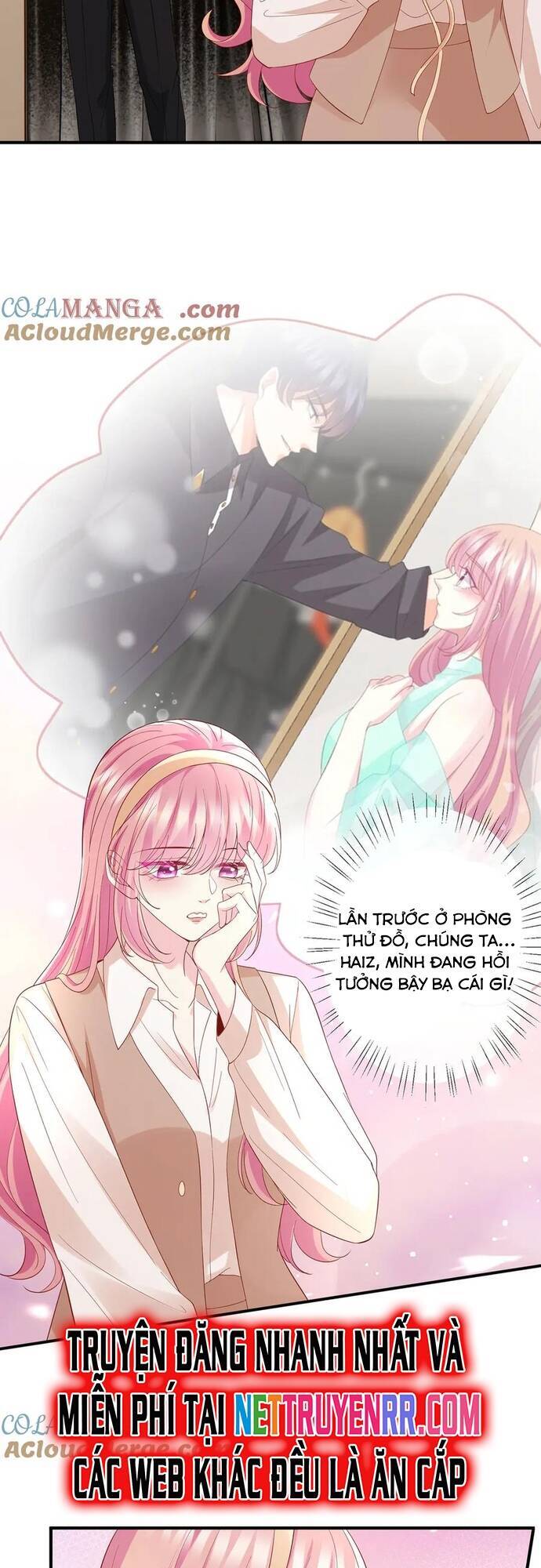Danh Môn Chí Ái Chap 515 - Next Chap 516
