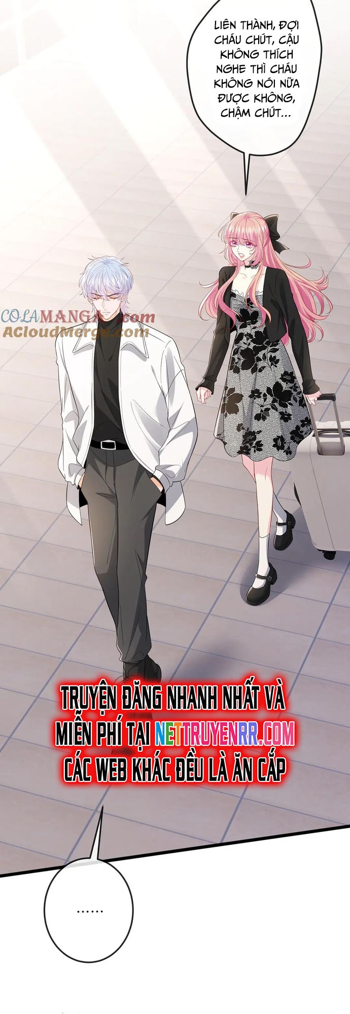 Danh Môn Chí Ái Chap 518 - Next Chap 519