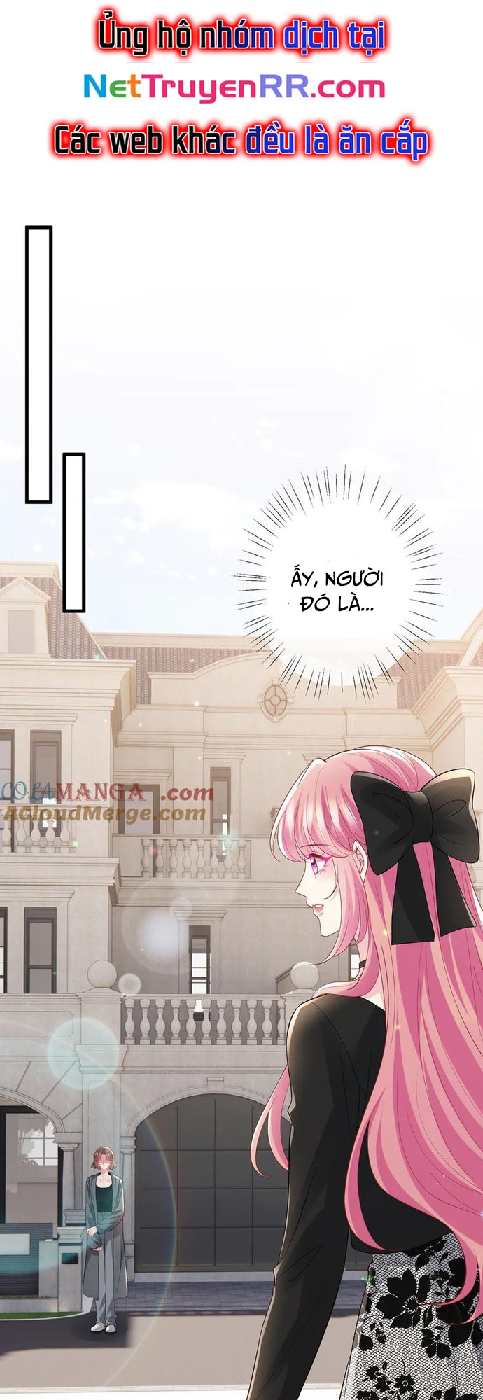 Danh Môn Chí Ái Chap 518 - Next Chap 519