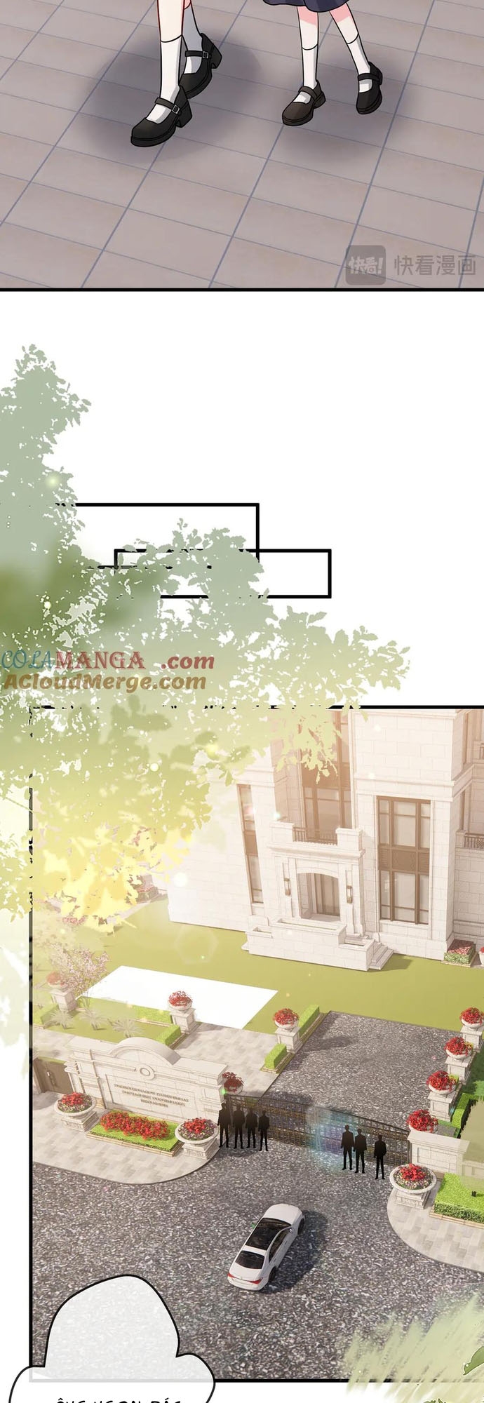 Danh Môn Chí Ái Chap 518 - Next Chap 519