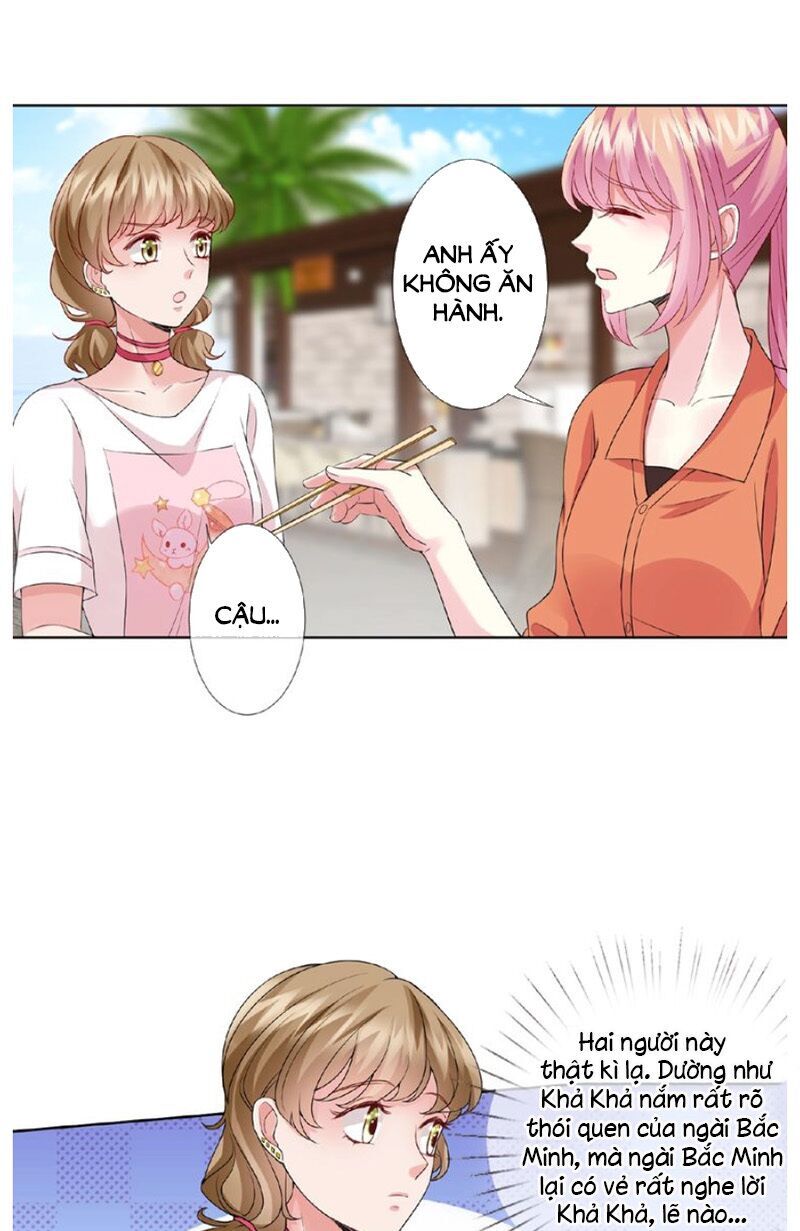 Danh Môn Chí Ái Chap 52.1 - Next Chap 53.1