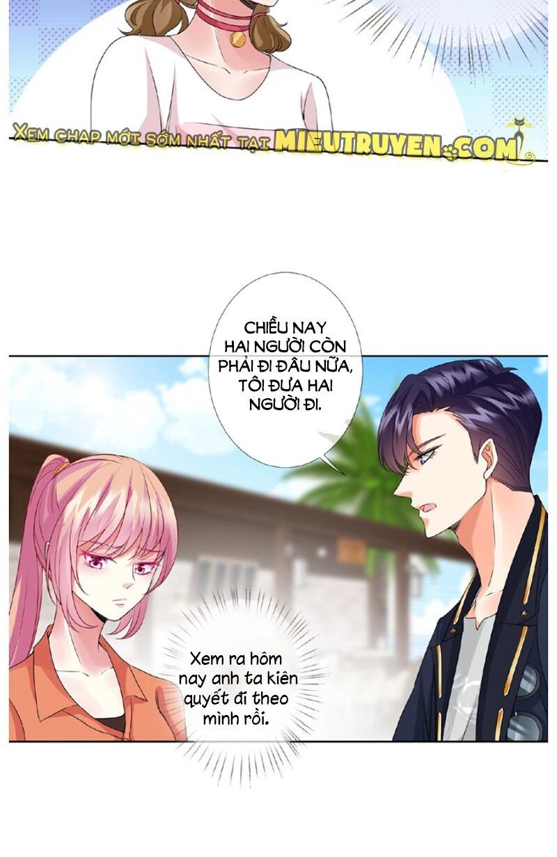 Danh Môn Chí Ái Chap 52.1 - Next Chap 53.1