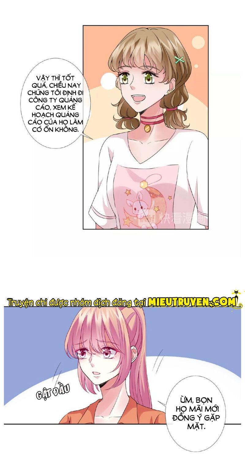 Danh Môn Chí Ái Chap 52.1 - Next Chap 53.1