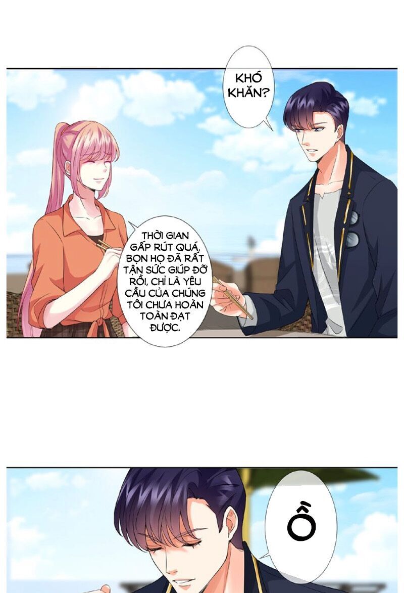 Danh Môn Chí Ái Chap 52.1 - Next Chap 53.1