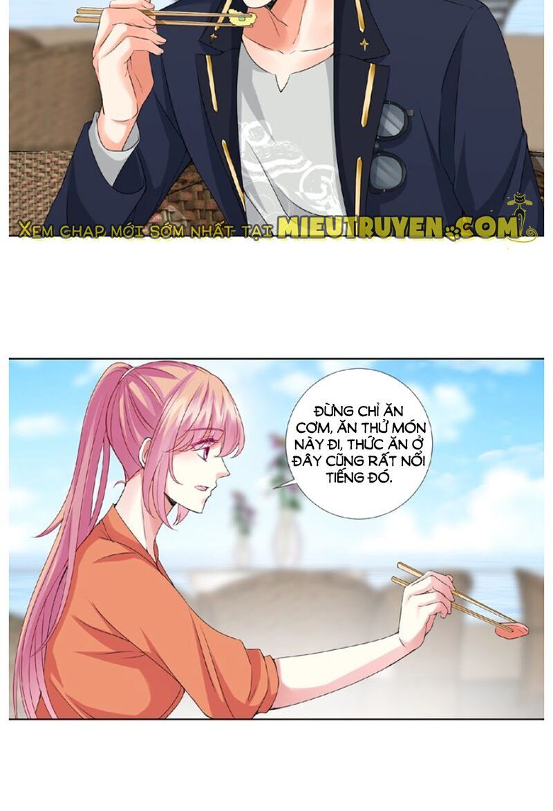 Danh Môn Chí Ái Chap 52.1 - Next Chap 53.1