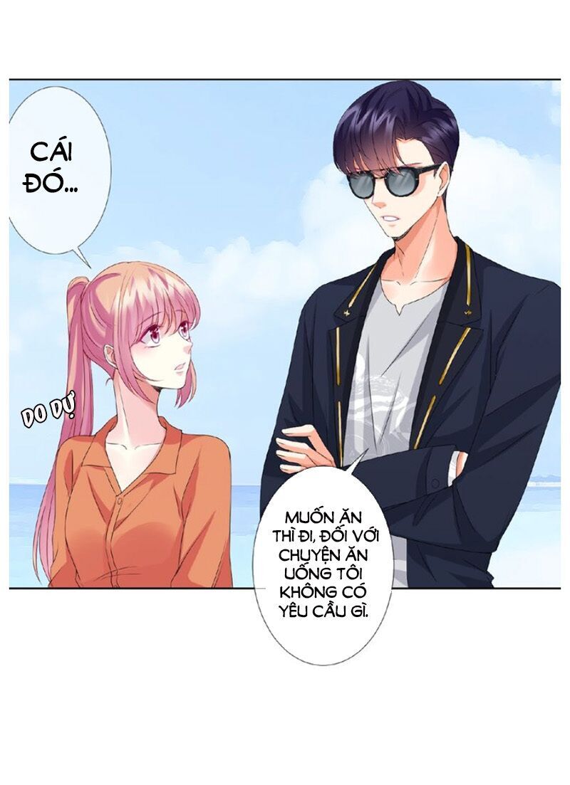 Danh Môn Chí Ái Chap 52.1 - Next Chap 53.1