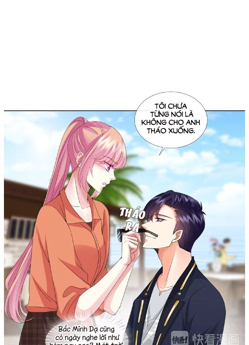 Danh Môn Chí Ái Chap 52.1 - Next Chap 53.1