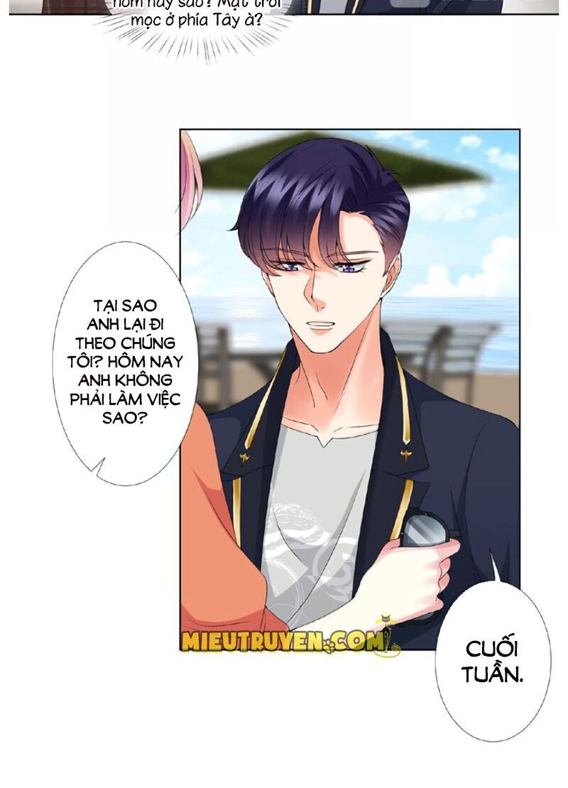 Danh Môn Chí Ái Chap 52.1 - Next Chap 53.1