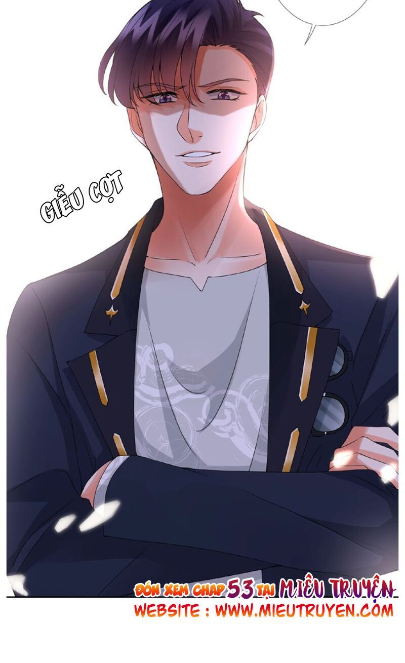 Danh Môn Chí Ái Chap 52.2 - Next Chap 53.2
