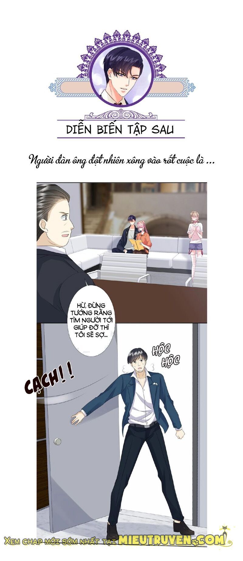 Danh Môn Chí Ái Chap 52.2 - Next Chap 53.2