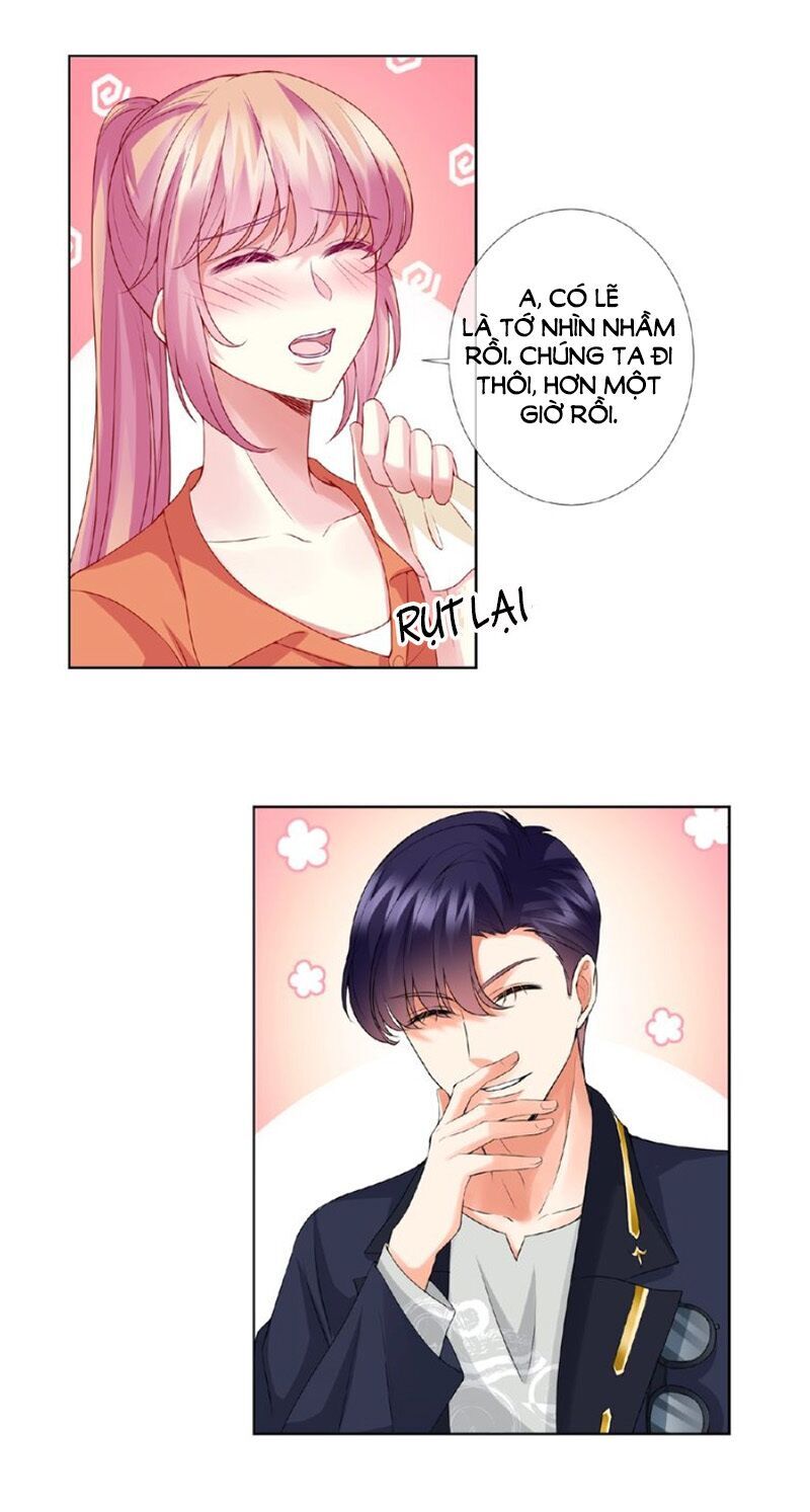 Danh Môn Chí Ái Chap 52.2 - Next Chap 53.2