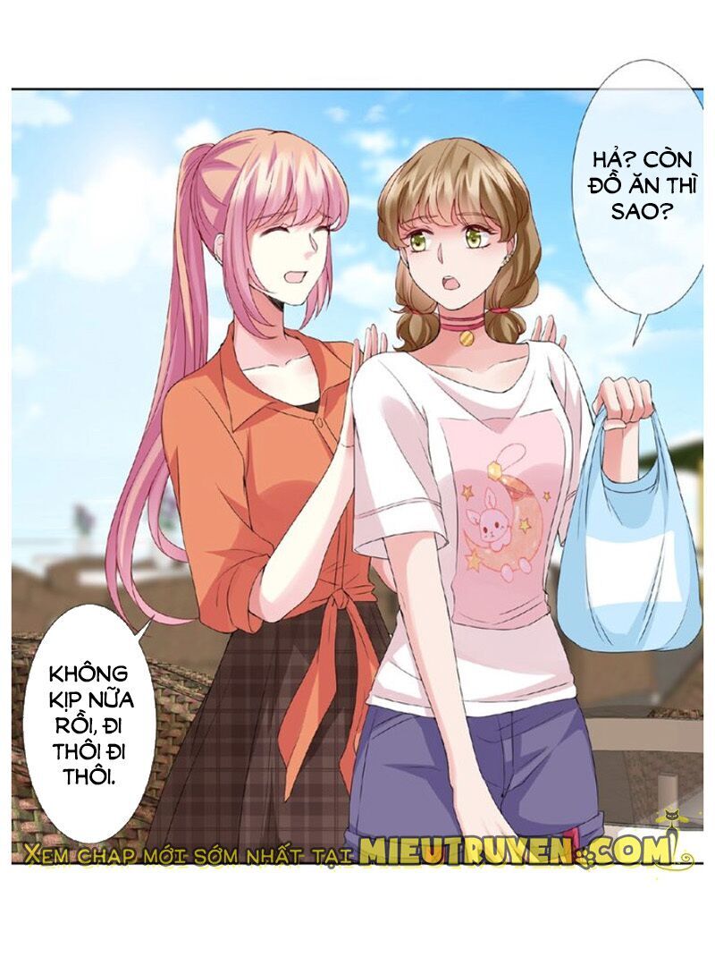 Danh Môn Chí Ái Chap 52.2 - Next Chap 53.2