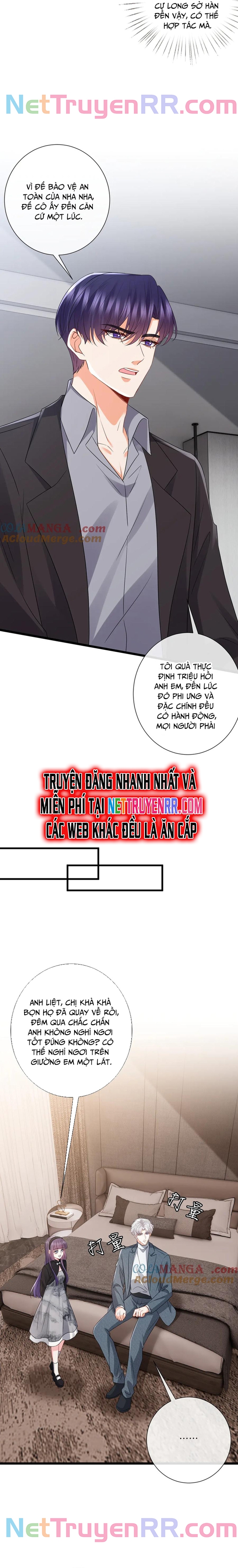 Danh Môn Chí Ái Chap 522 - Next Chap 523