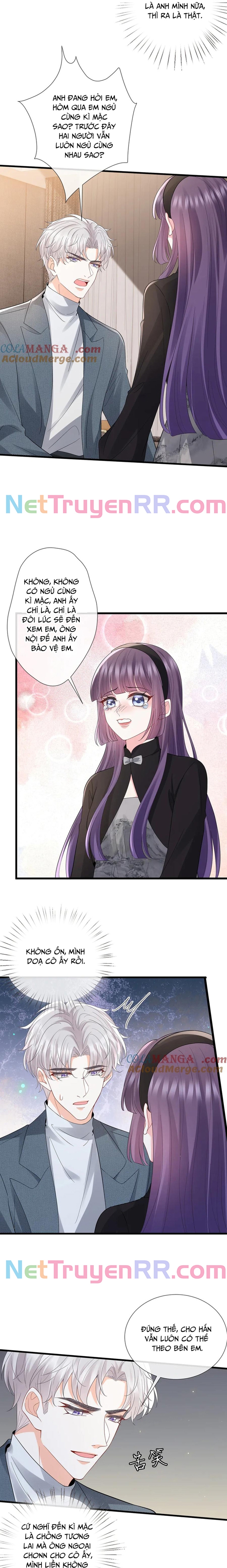 Danh Môn Chí Ái Chap 522 - Next Chap 523