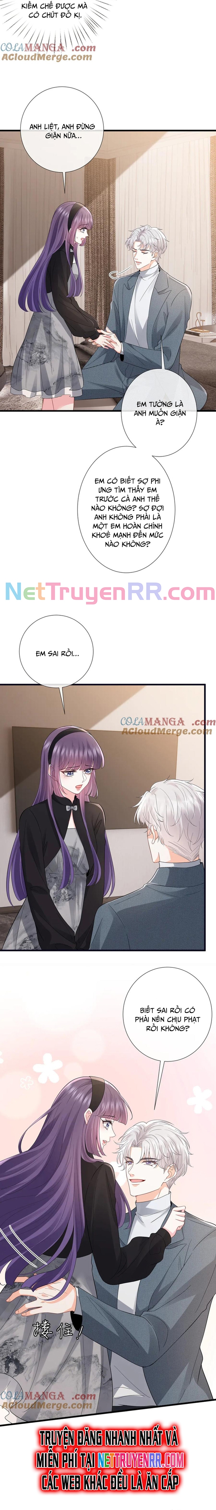 Danh Môn Chí Ái Chap 522 - Next Chap 523