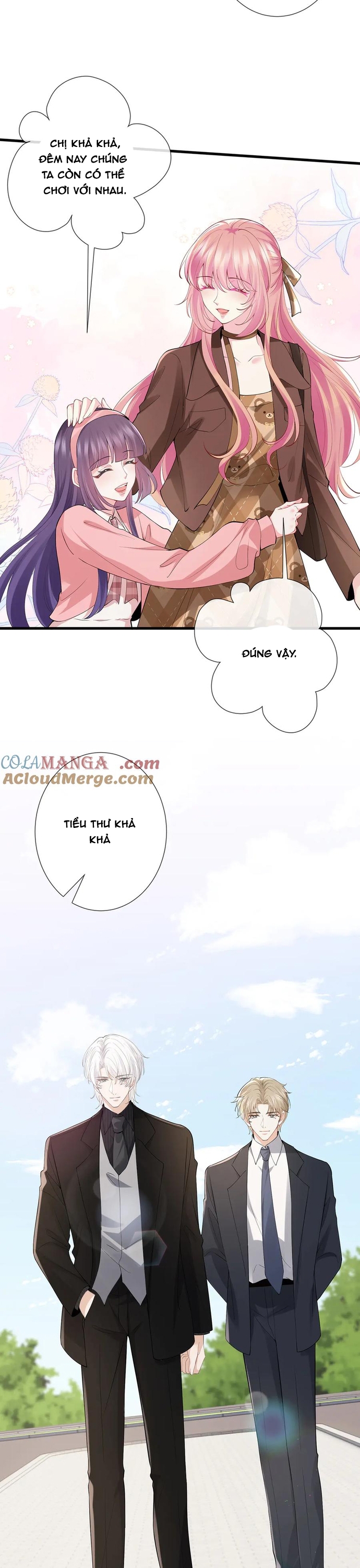 Danh Môn Chí Ái Chap 524.1 - Next Chap 525.1