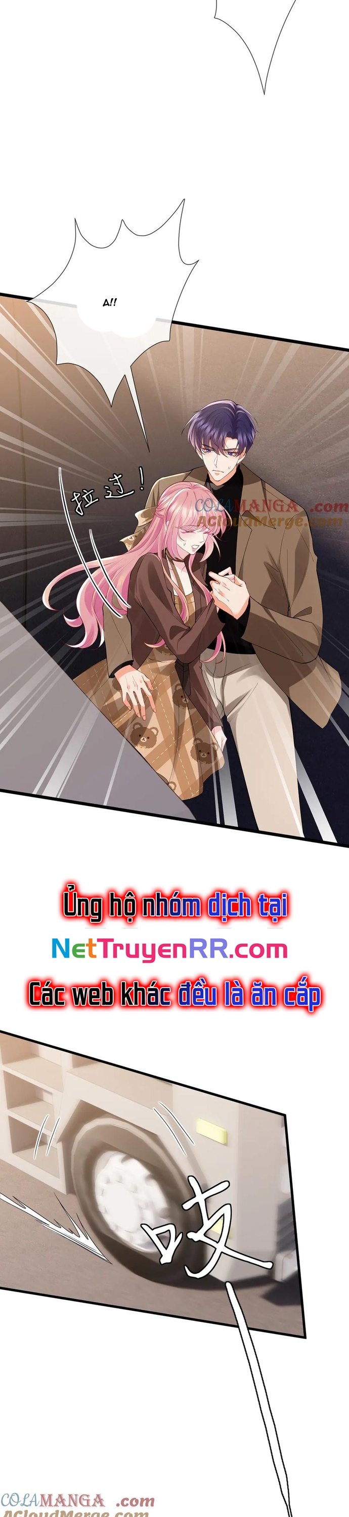 Danh Môn Chí Ái Chap 524.1 - Next Chap 525.1