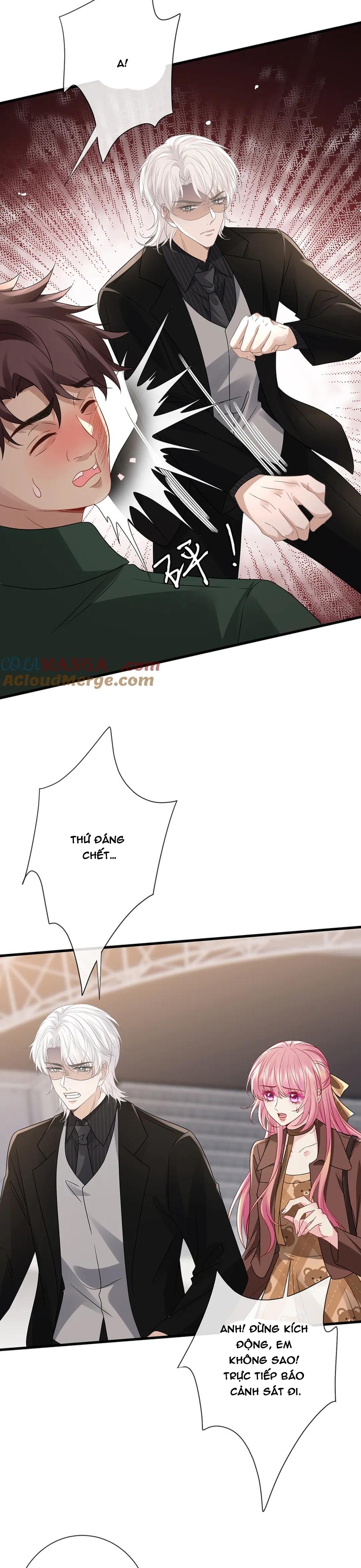 Danh Môn Chí Ái Chap 524.1 - Next Chap 525.1