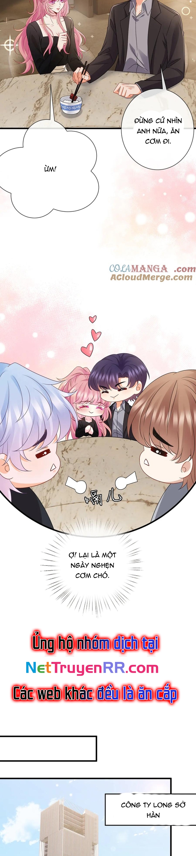 Danh Môn Chí Ái Chap 524.1 - Next Chap 525.1