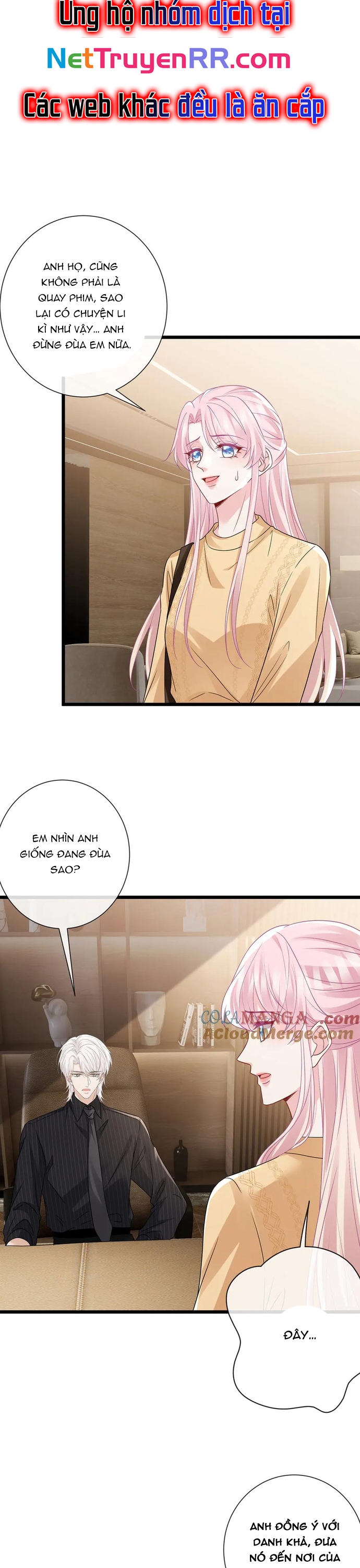 Danh Môn Chí Ái Chap 524.1 - Next Chap 525.1