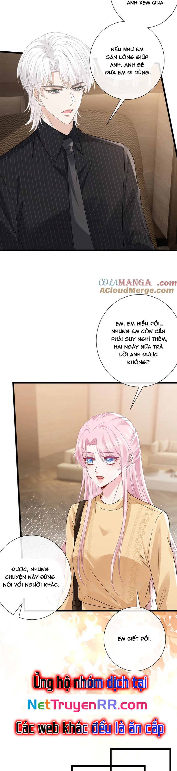 Danh Môn Chí Ái Chap 524.1 - Next Chap 525.1