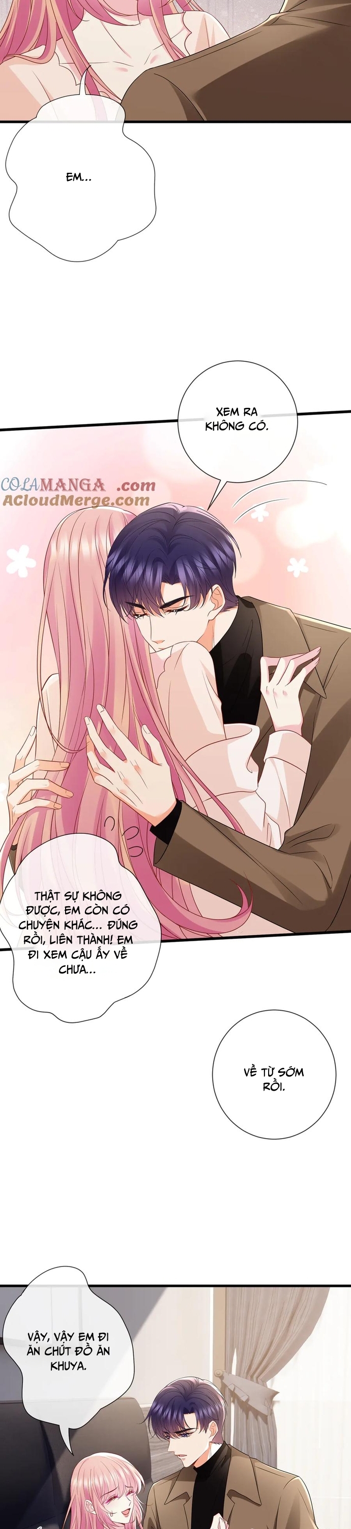 Danh Môn Chí Ái Chap 527 - Next Chap 528