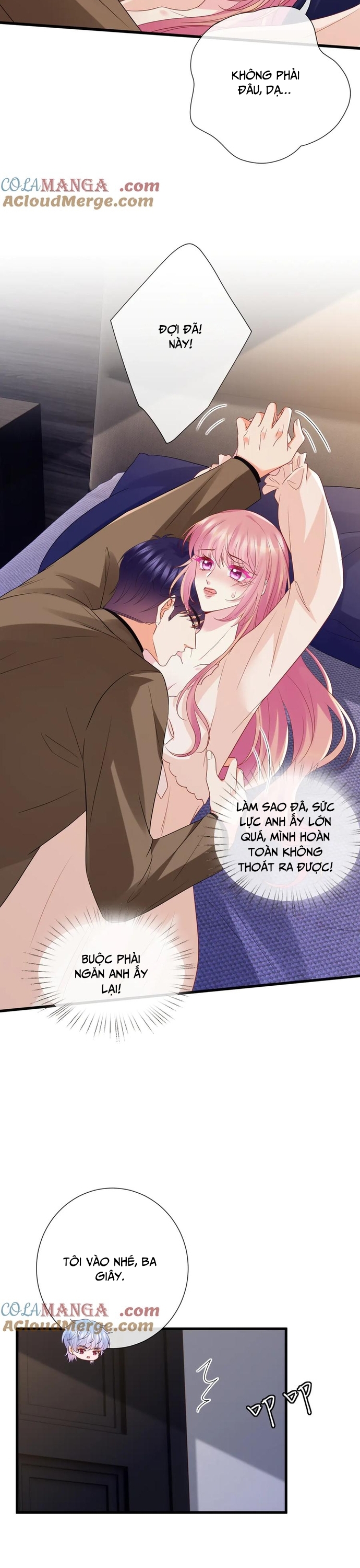 Danh Môn Chí Ái Chap 527 - Next Chap 528