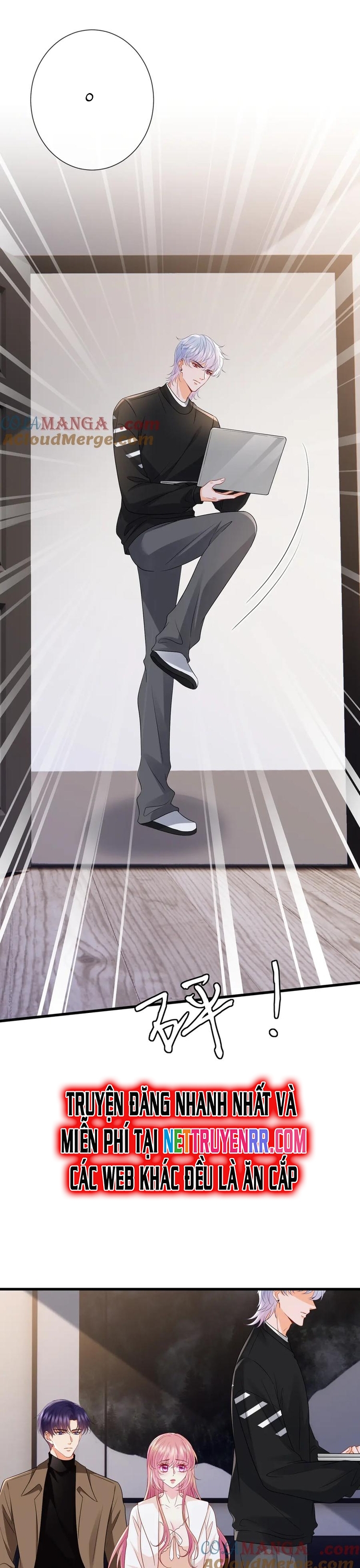 Danh Môn Chí Ái Chap 527 - Next Chap 528