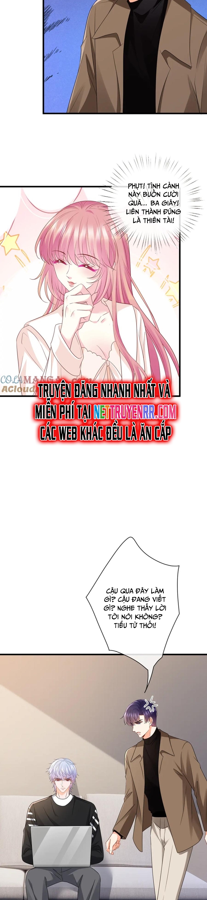 Danh Môn Chí Ái Chap 527 - Next Chap 528