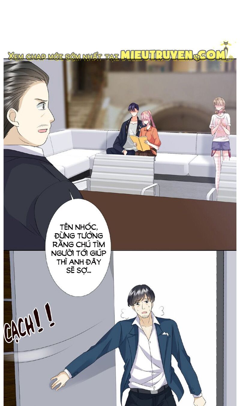 Danh Môn Chí Ái Chap 53.1 - Next Chap 54.1