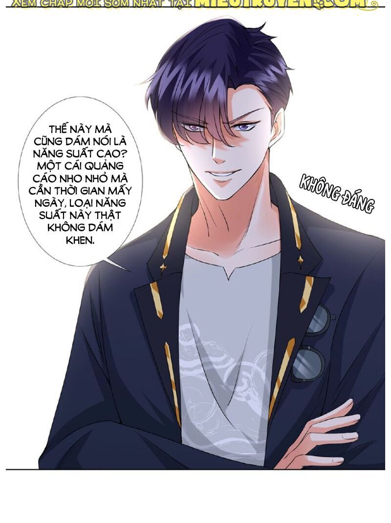 Danh Môn Chí Ái Chap 53.1 - Next Chap 54.1