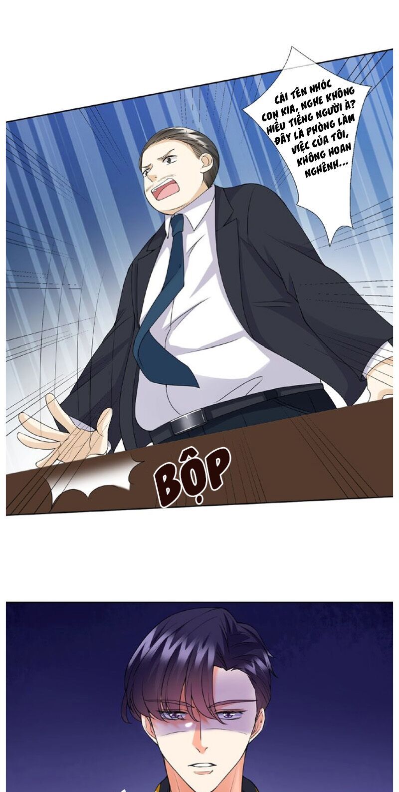 Danh Môn Chí Ái Chap 53.1 - Next Chap 54.1