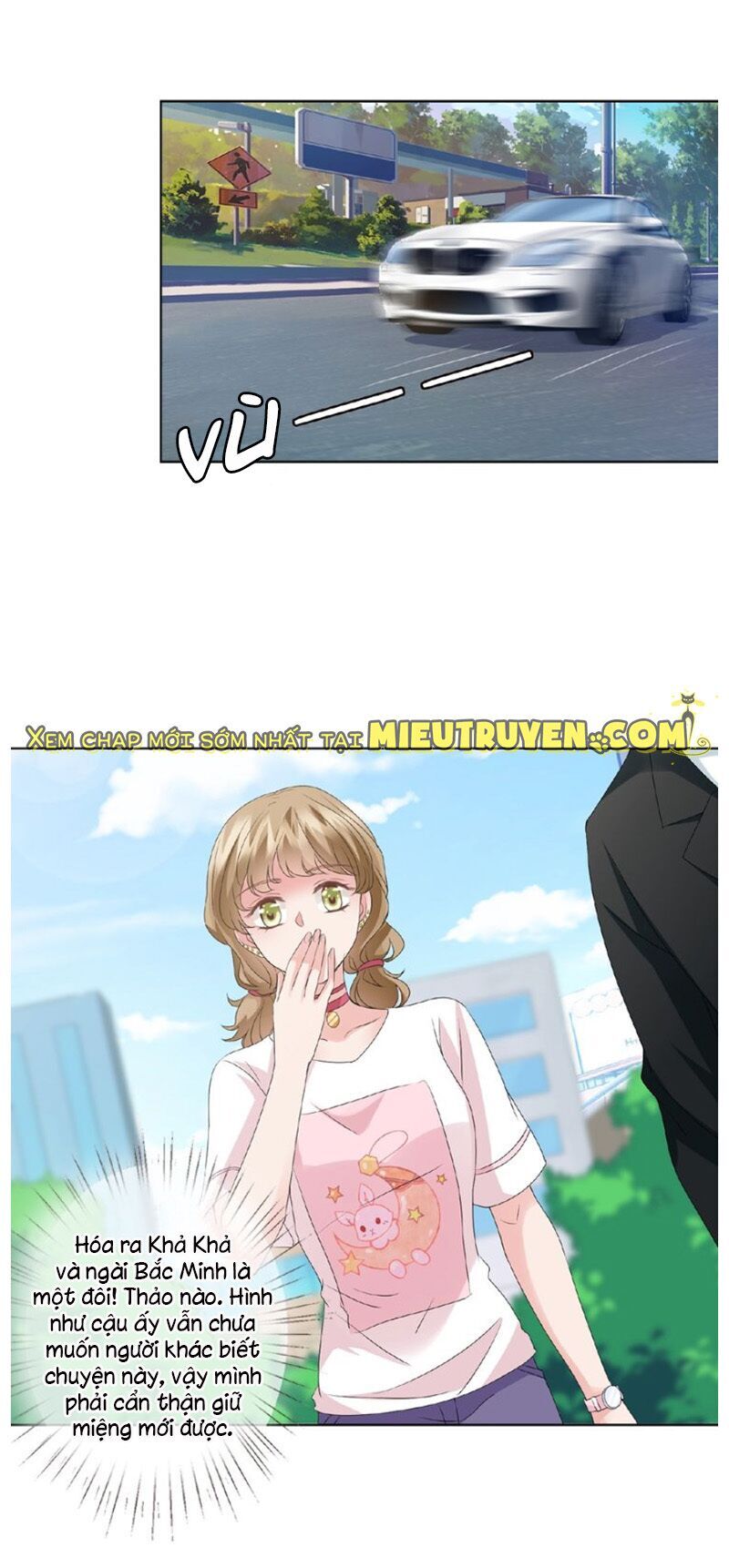 Danh Môn Chí Ái Chap 53.2 - Next Chap 54.2