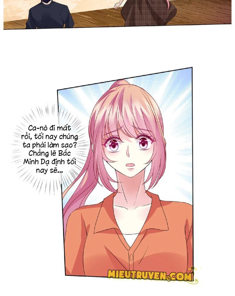 Danh Môn Chí Ái Chap 53.2 - Next Chap 54.2