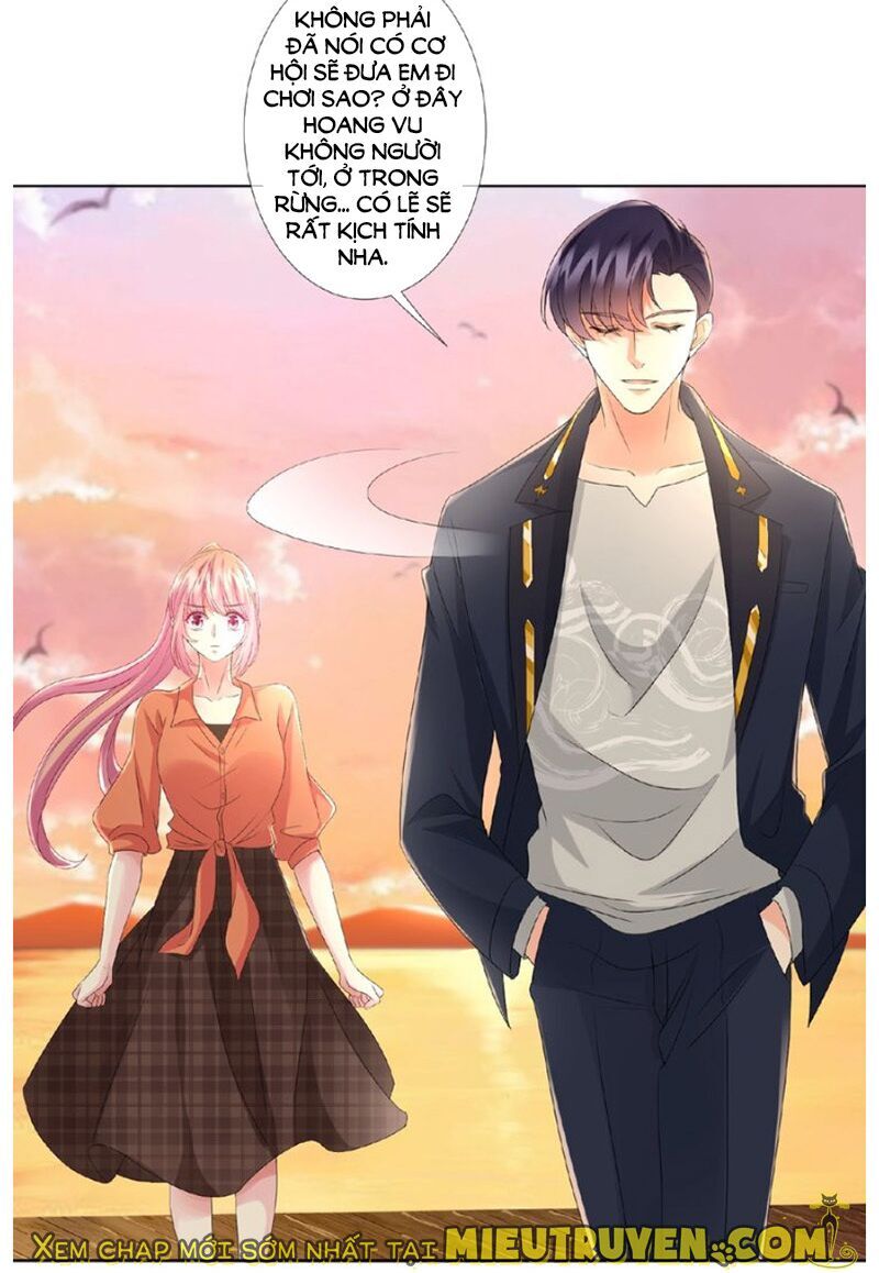 Danh Môn Chí Ái Chap 53.2 - Next Chap 54.2