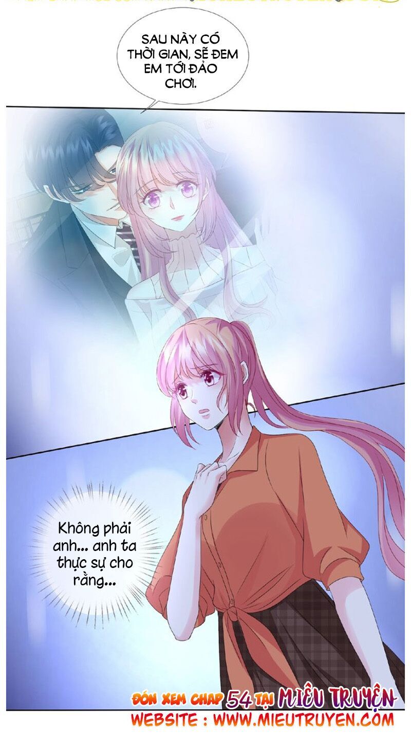 Danh Môn Chí Ái Chap 53.2 - Next Chap 54.2