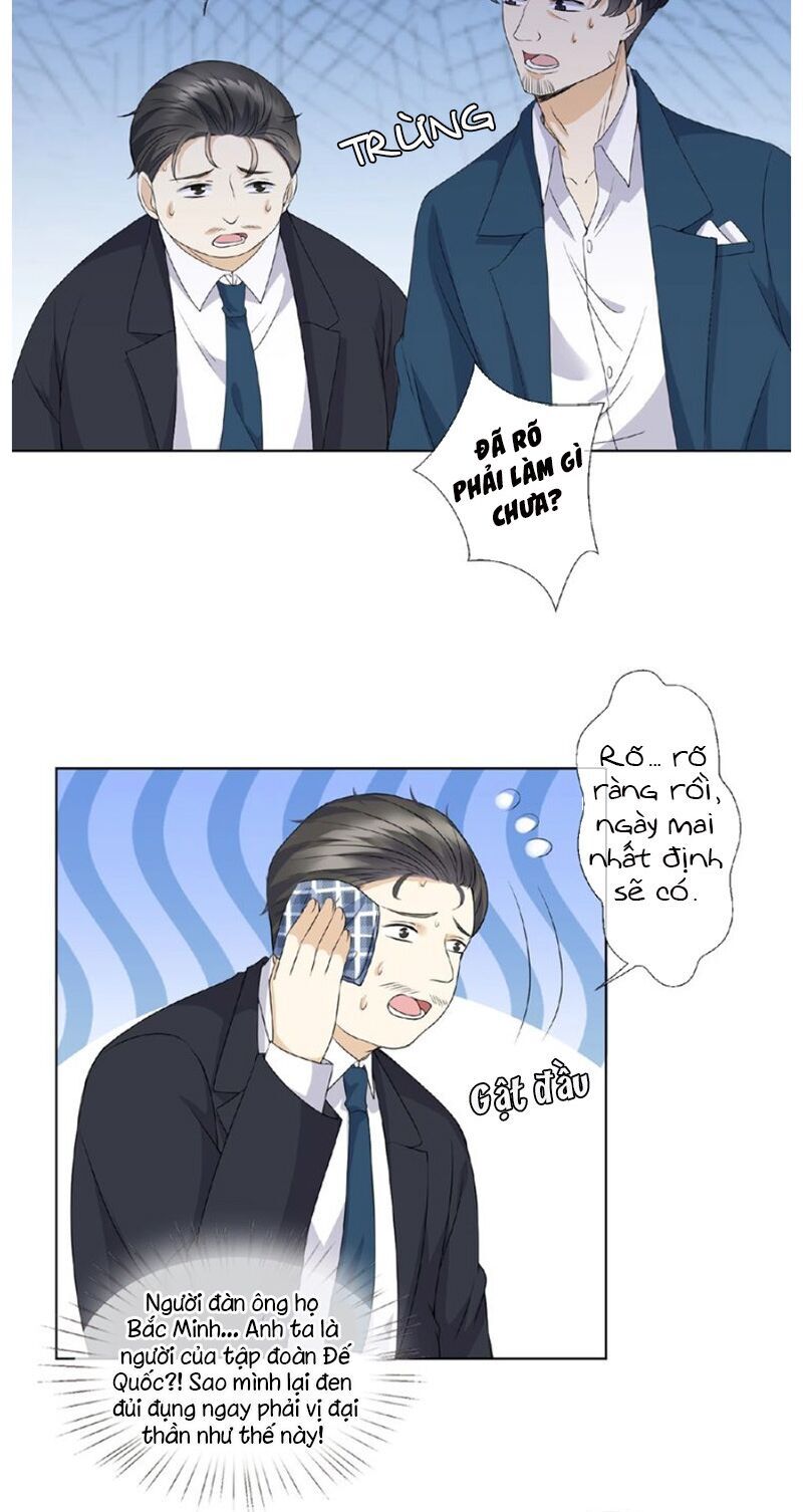 Danh Môn Chí Ái Chap 53.2 - Next Chap 54.2