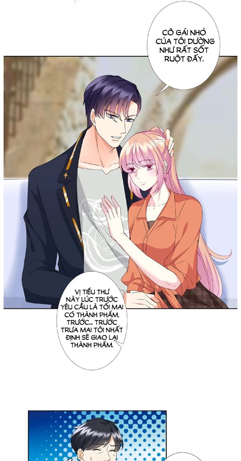 Danh Môn Chí Ái Chap 53.2 - Next Chap 54.2