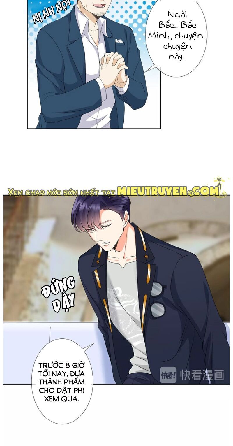 Danh Môn Chí Ái Chap 53.2 - Next Chap 54.2