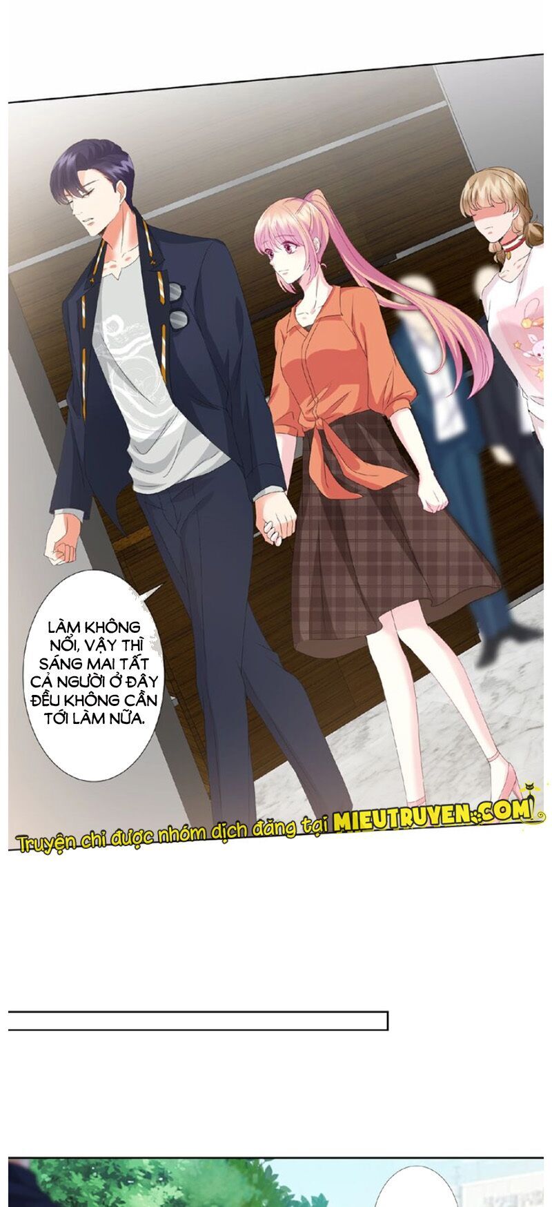 Danh Môn Chí Ái Chap 53.2 - Next Chap 54.2