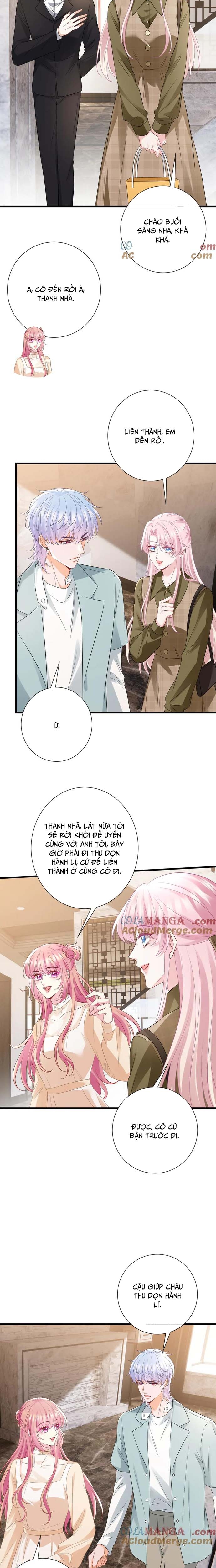 Danh Môn Chí Ái Chap 530 - Next Chap 531