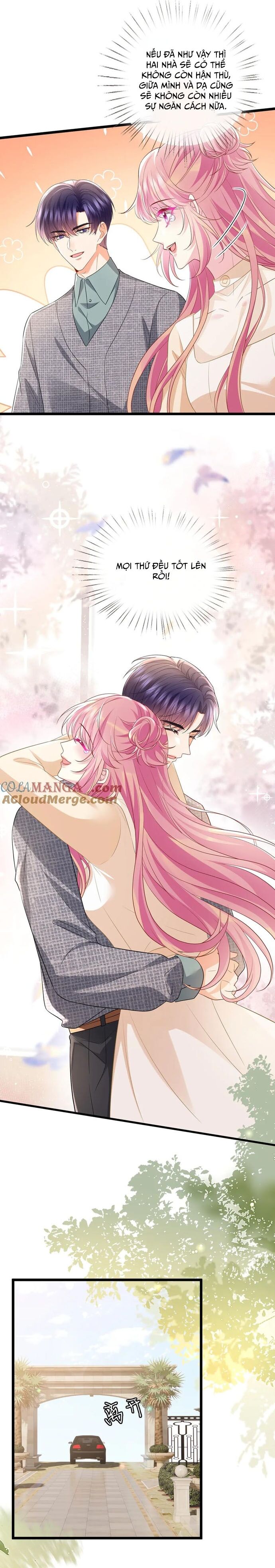 Danh Môn Chí Ái Chap 532 - Next Chap 533