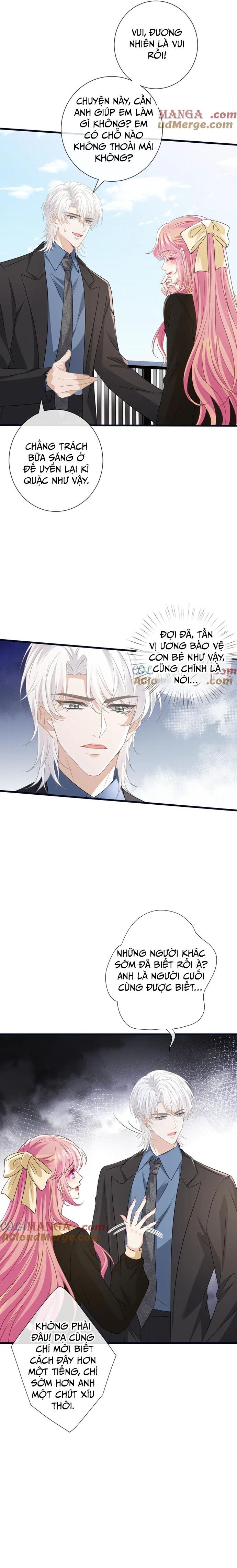 Danh Môn Chí Ái Chap 533 - Next Chap 534